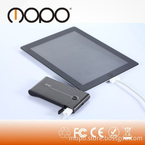 portable laptop chargers with double USB